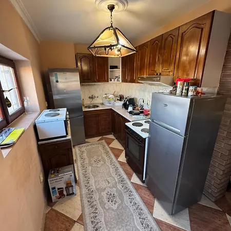 דירה Deluxe Downtown Dorcol בלגרד