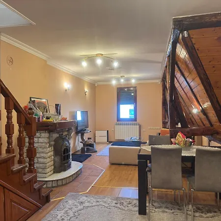 Deluxe Downtown Dorcol *