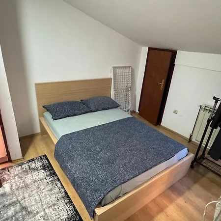 Deluxe Downtown Dorcol * Belgrad