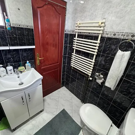 Deluxe Downtown Dorcol *