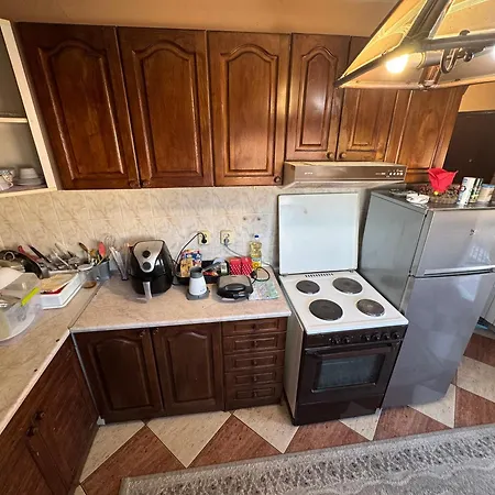 Deluxe Downtown Dorcol בלגרד