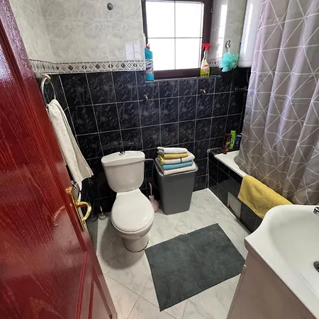 Deluxe Downtown Dorcol