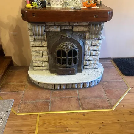 Апартаменты Deluxe Downtown Dorcol